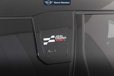 Mini Countryman JCW John Cooper Works — photo 25