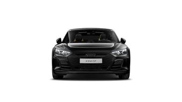 Audi E-tron GT Quattro E-tron Quattro — photo 4