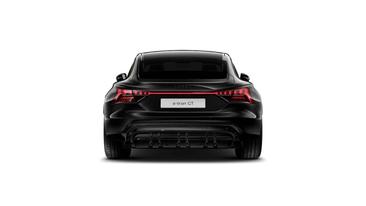 Audi E-tron GT Quattro E-tron Quattro — photo 5