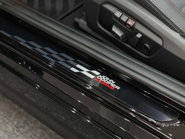Mini Cabrio John Cooper Works — photo 20