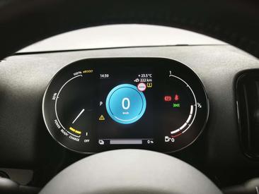 Mini Countryman Chili Cooper SE — photo 21