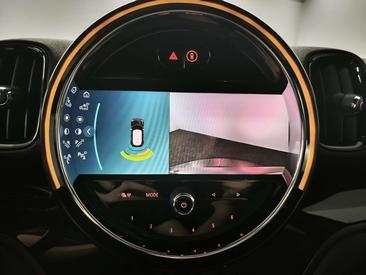 Mini Countryman Chili Cooper SE — photo 23