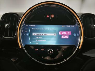 Mini Countryman Chili Cooper SE — photo 24