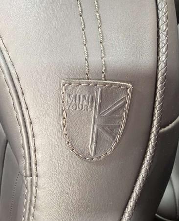 Mini Cabrio COOPER — photo 18