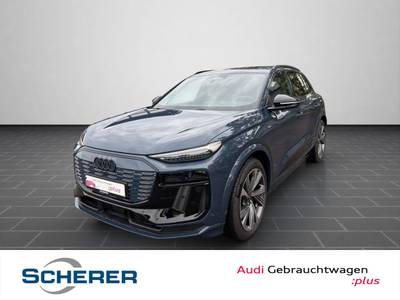 Audi Q6 SUV E-tron E-tron Quattro - 2025 - Joinsteer - #1