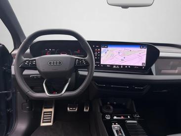Audi Q6 SUV E-tron E-tron Quattro — photo 3