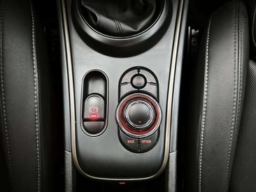 Mini Countryman Chili Cooper SE — photo 28