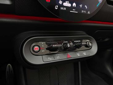 Mini Cabrio John Cooper Works — photo 27