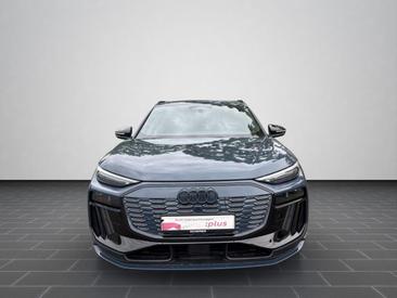Audi Q6 SUV E-tron E-tron Quattro — photo 5