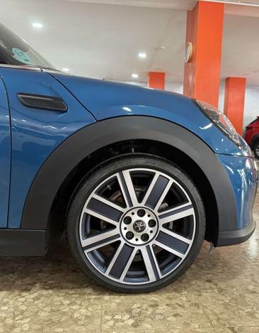 Mini Cabrio COOPER — photo 22