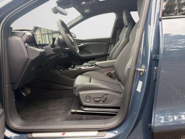 Audi Q6 SUV E-tron E-tron Quattro — photo 12