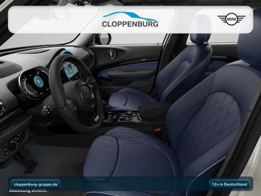 Mini Clubman COOPER — photo 3