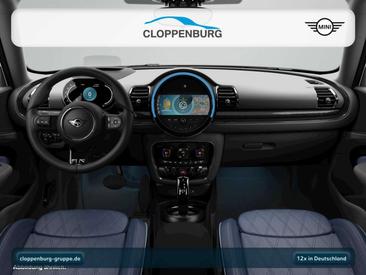 Mini Clubman COOPER — photo 4