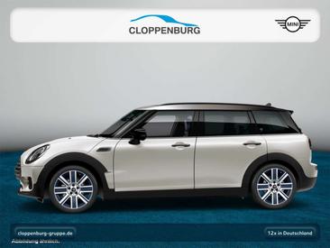 Mini Clubman COOPER — photo 6