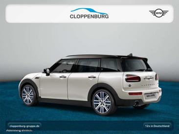 Mini Clubman COOPER — photo 7