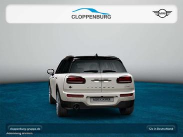 Mini Clubman COOPER — photo 8