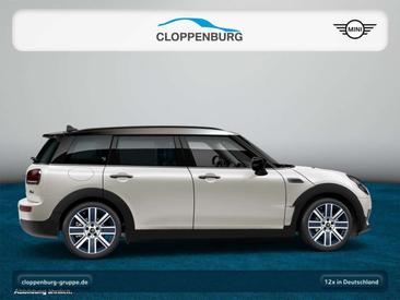 Mini Clubman COOPER — photo 9