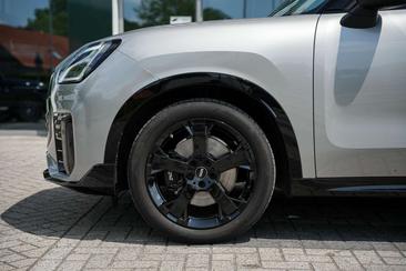 Mini Countryman John Cooper Works — photo 2