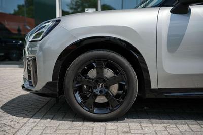 Mini Countryman John Cooper Works