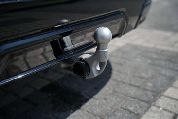 Mini Countryman John Cooper Works — photo 3