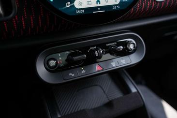 Mini Countryman John Cooper Works — photo 5