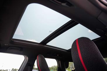 Mini Countryman John Cooper Works — photo 11