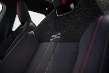 Mini Countryman John Cooper Works — photo 12