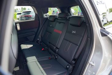 Mini Countryman John Cooper Works — photo 16