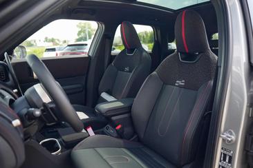 Mini Countryman John Cooper Works — photo 17
