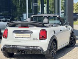 Mini Cabrio JCW Cooper S - 2023 - Joinsteer - #1
