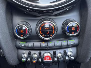 Mini Cabrio JCW Cooper S — photo 14