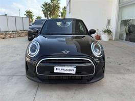 Mini Cabrio Essential One - 2022 - Joinsteer - #1