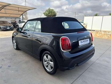 Mini Cabrio Essential One — photo 3