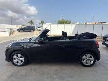 Mini Cabrio Essential One — photo 6