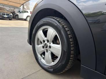 Mini Cabrio Essential One — photo 7