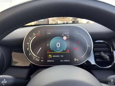 Mini Cabrio Essential One — photo 8
