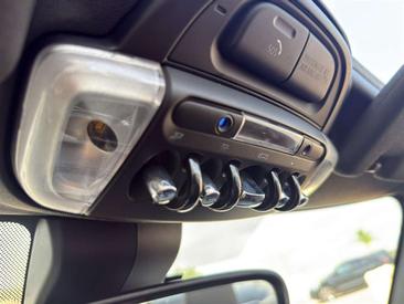 Mini Cabrio Essential One — photo 13