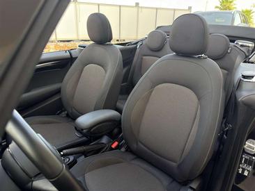 Mini Cabrio Essential One — photo 14