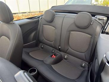 Mini Cabrio Essential One — photo 15