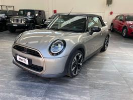 Mini Cabrio COOPER - 2025 - Joinsteer - #1