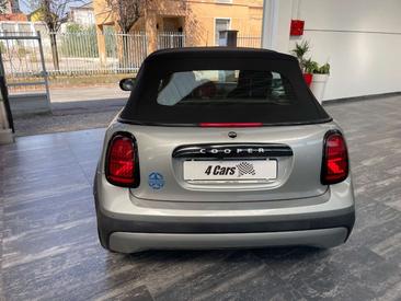 Mini Cabrio COOPER — photo 4