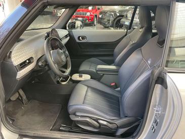 Mini Cabrio COOPER — photo 9