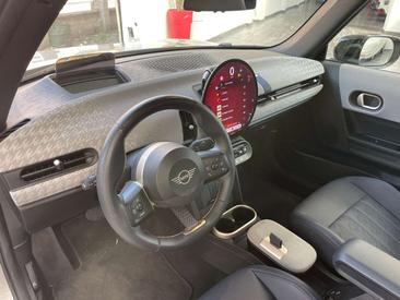 Mini Cabrio COOPER — photo 10
