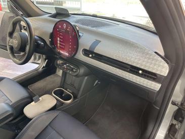 Mini Cabrio COOPER — photo 11