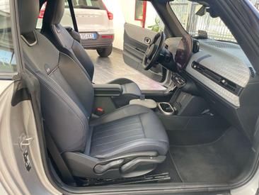 Mini Cabrio COOPER — photo 13