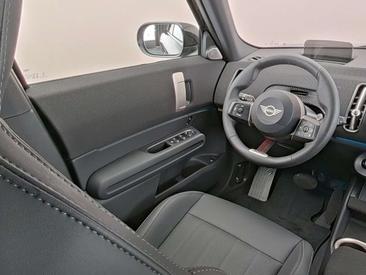 Mini Countryman John Cooper Works — photo 3