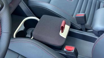Mini Countryman JCW Cooper D — photo 18