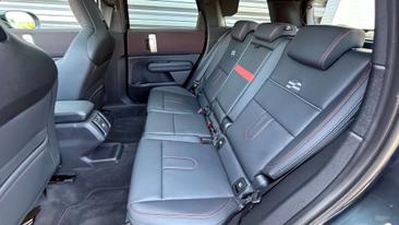 Mini Countryman JCW Cooper D — photo 19