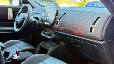Mini Countryman JCW Cooper D — photo 21