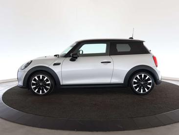 Mini Hatch Classic Cooper — photo 2